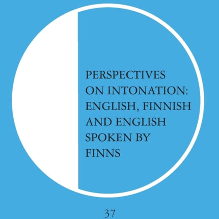 Perspectives on Intonation: English, Finnish and