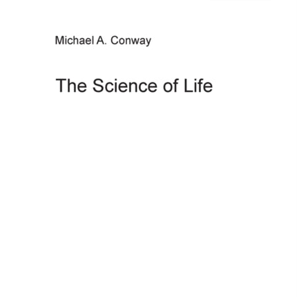 The Science of Life: Maurice Blondel's Philosophy