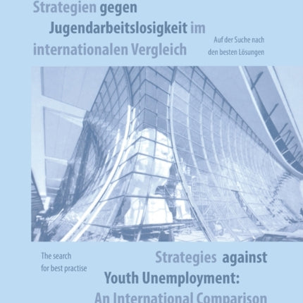 Strategien Gegen Jugendarbeitslosigkeit Im