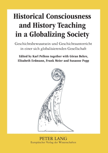 Historical Consciousness and History Teaching in