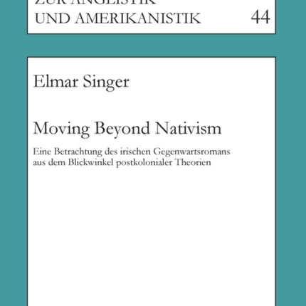 Moving Beyond Nativism: Eine Betrachtung des