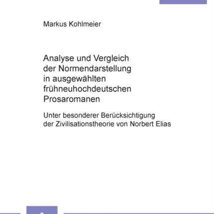 Analyse und Vergleich der Normendarstellung in