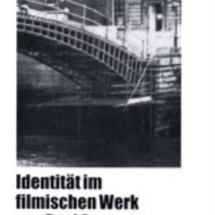 Identitaet Im Filmischen Werk Von Paul Auster