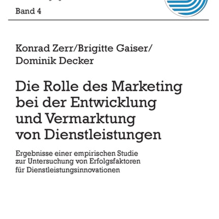 Die Rolle des Marketing bei der Entwicklung und