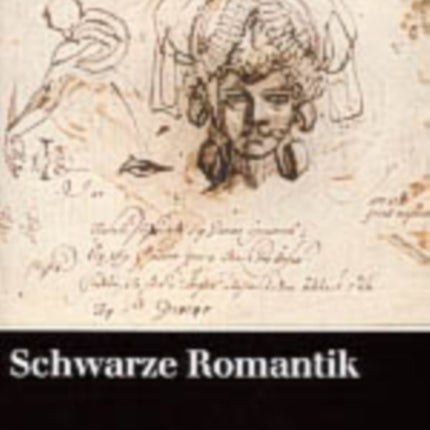 Schwarze Romantik: Studien Zur Englischen