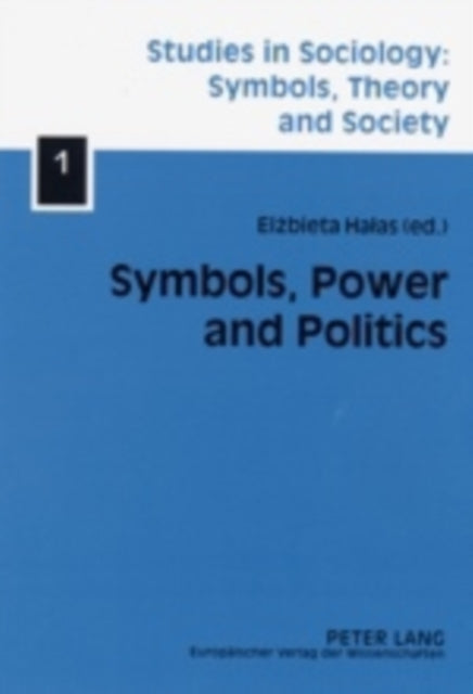 Symbols, Power and Politics