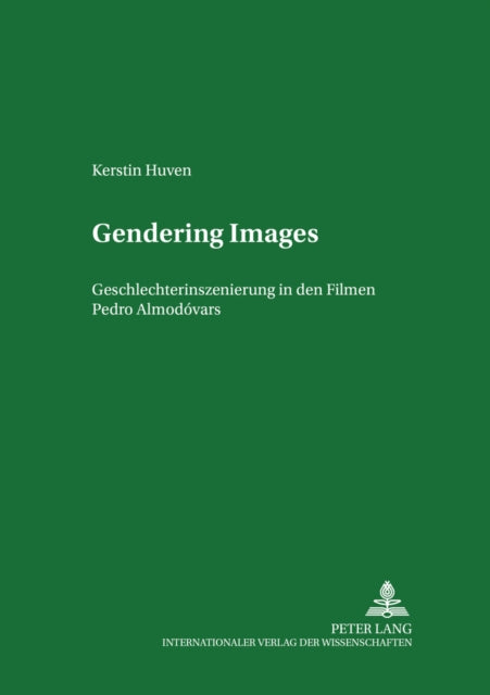 Gendering Images: Geschlechterinszenierung in Den