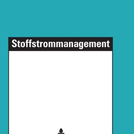 Stoffstrommanagement