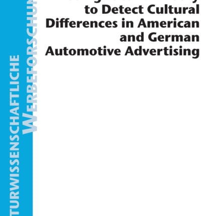 Using Lacuna Theory to Detect Cultural