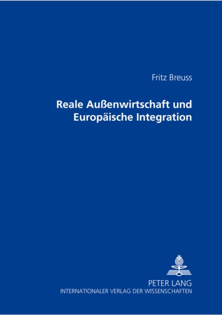 Reale Außenwirtschaft Und Europaeische