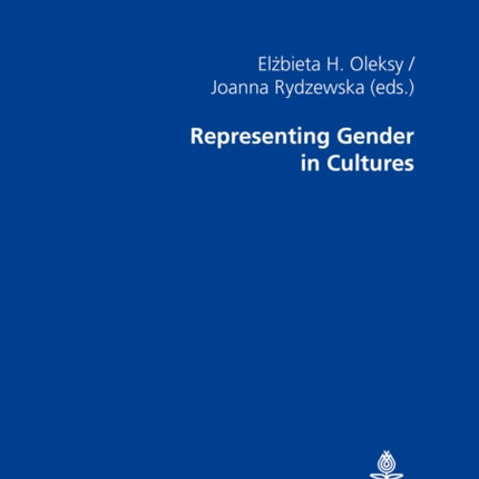 Representing Gender in Cultures