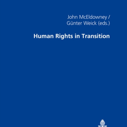 Human Rights in Transition