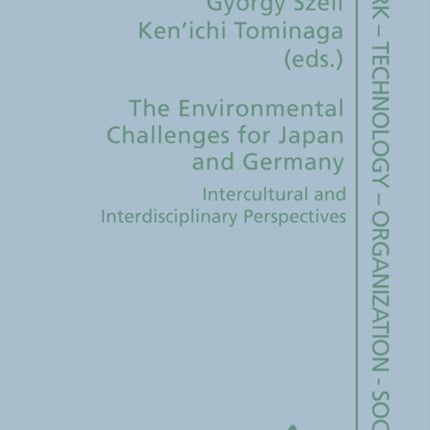 The Environmental Challenges for Japan and