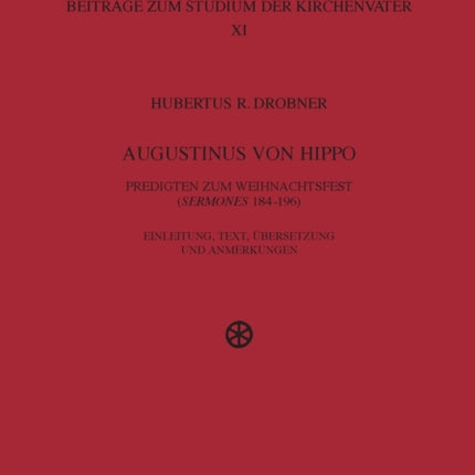Augustinus von Hippo: Predigten zum