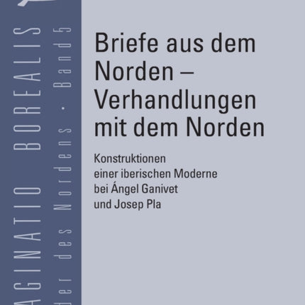 Briefe aus dem Norden - Verhandlungen mit dem