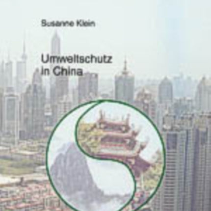 Umweltschutz in China