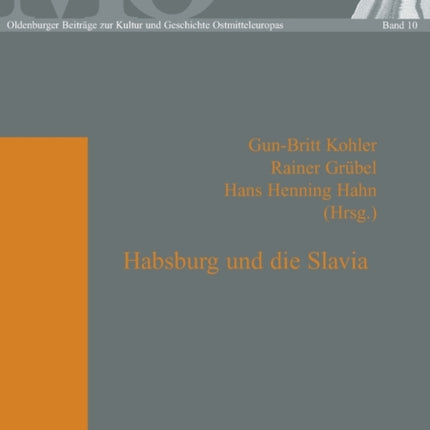 Habsburg und die Slavia