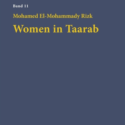 Women in Taarab: The Performing Art in East