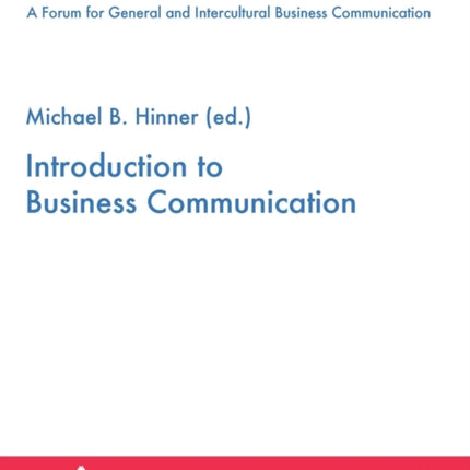Introduction to Business Communication