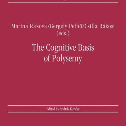 The Cognitive Basis of Polysemy: New Sources of