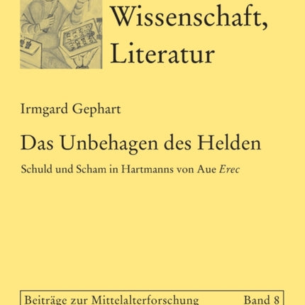 Das Unbehagen des Helden: Schuld und Scham in