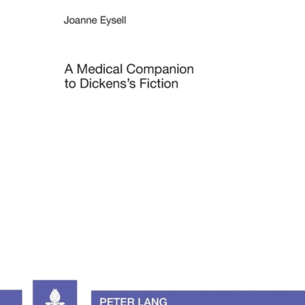 A Medical Companion to Dickens's Fiction: 417