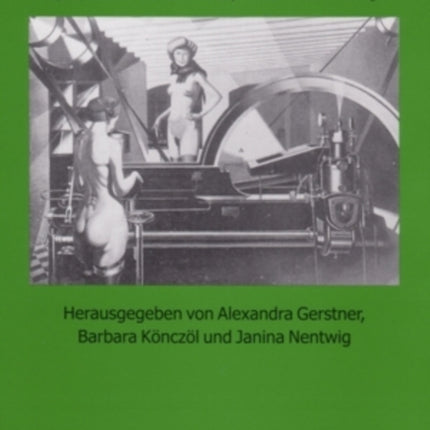 Der Neue Mensch: Utopien, Leitbilder Und Reformkonzepte Zwischen Den Weltkriegen