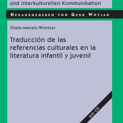 Traducción de las referencias culturales en la