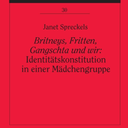 Britneys, Fritten, Gangschta und wir: