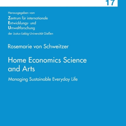 Home Economics Science and Arts: Managing