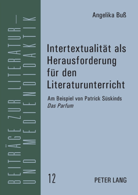 Intertextualitaet als Herausforderung fuer den
