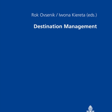 Destination Management