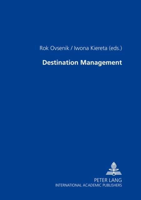 Destination Management