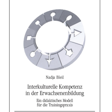 Interkulturelle Kompetenz in der