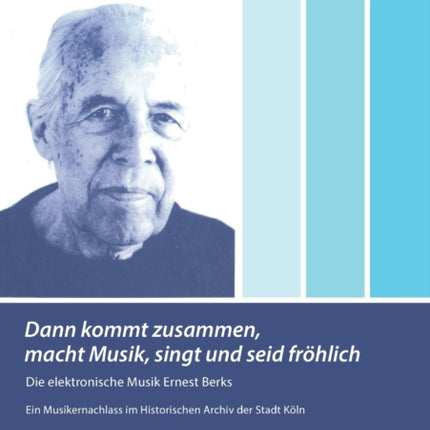 Dann kommt zusammen, macht Musik, singt und seid