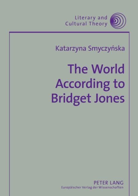 The World According to Bridget Jones: Discourses