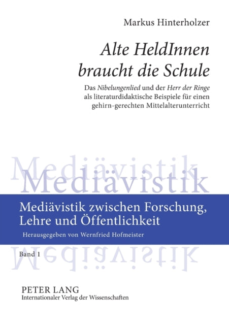 Alte HeldInnen braucht die Schule: Das