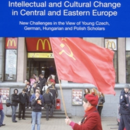 New Challenges in the View of Young Czech, German, Hungarian and Polish Scholars