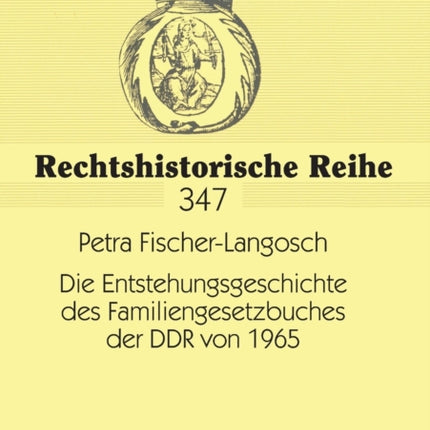 Die Entstehungsgeschichte des