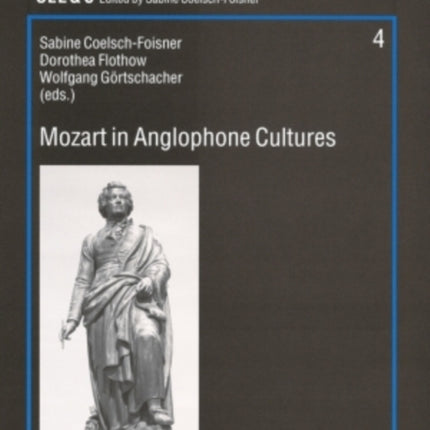 Mozart in Anglophone Cultures