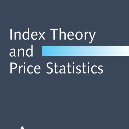 Index Theory and Price Statistics