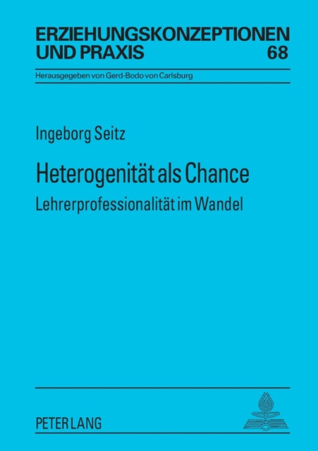 Heterogenitaet als Chance: