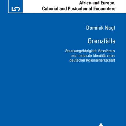 Grenzfaelle: Staatsangehoerigkeit, Rassismus und