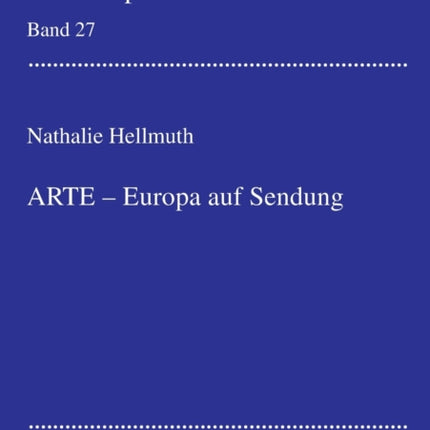 ARTE - Europa auf Sendung: Verfassungsrechtliche
