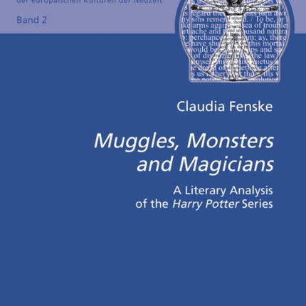 «Muggles, Monsters and Magicians»: A Literary