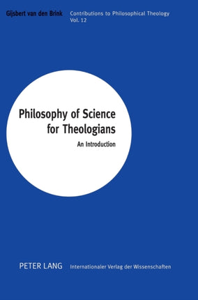 Philosophy of Science for Theologians: An