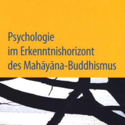 Psychologie Im Erkenntnishorizont Des