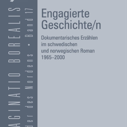 Engagierte Geschichte/n: Dokumentarisches