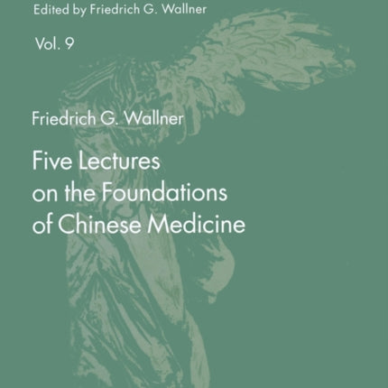 Five Lectures on the Foundations of Chinese
