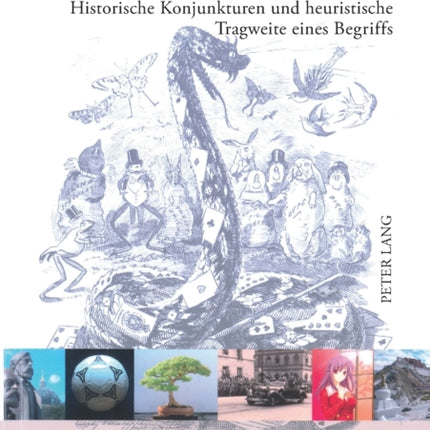 Faszination: Historische Konjunkturen und